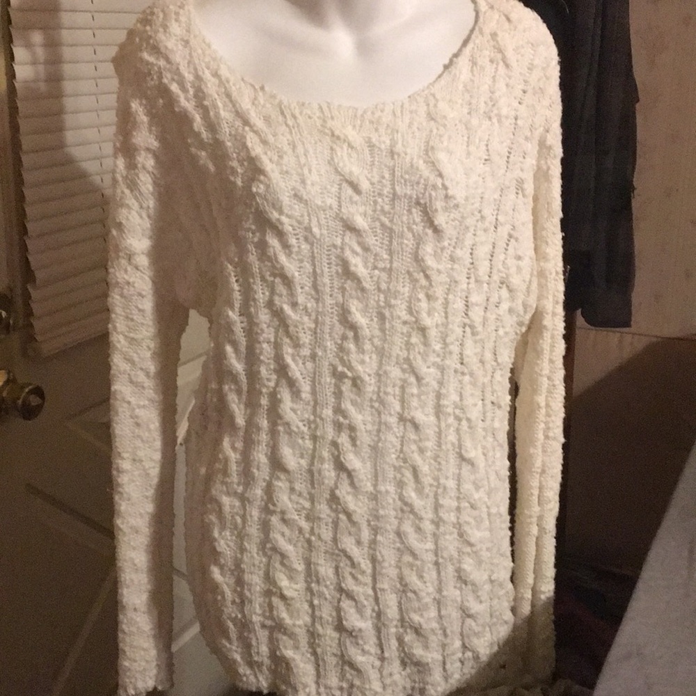 Sonoma sweater